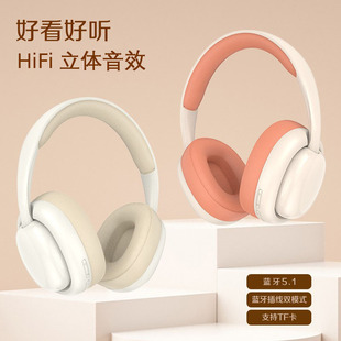 无线音乐耳麦立体全包耳罩手机适用 跨境新款 P7236蓝牙耳机头戴式