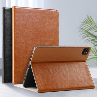 11英寸散热ipad2021保护壳2022新款 12.9 防弯简约10.5寸ipadpro套适用mini 10.2 ipod第五代保护套第六代9.7