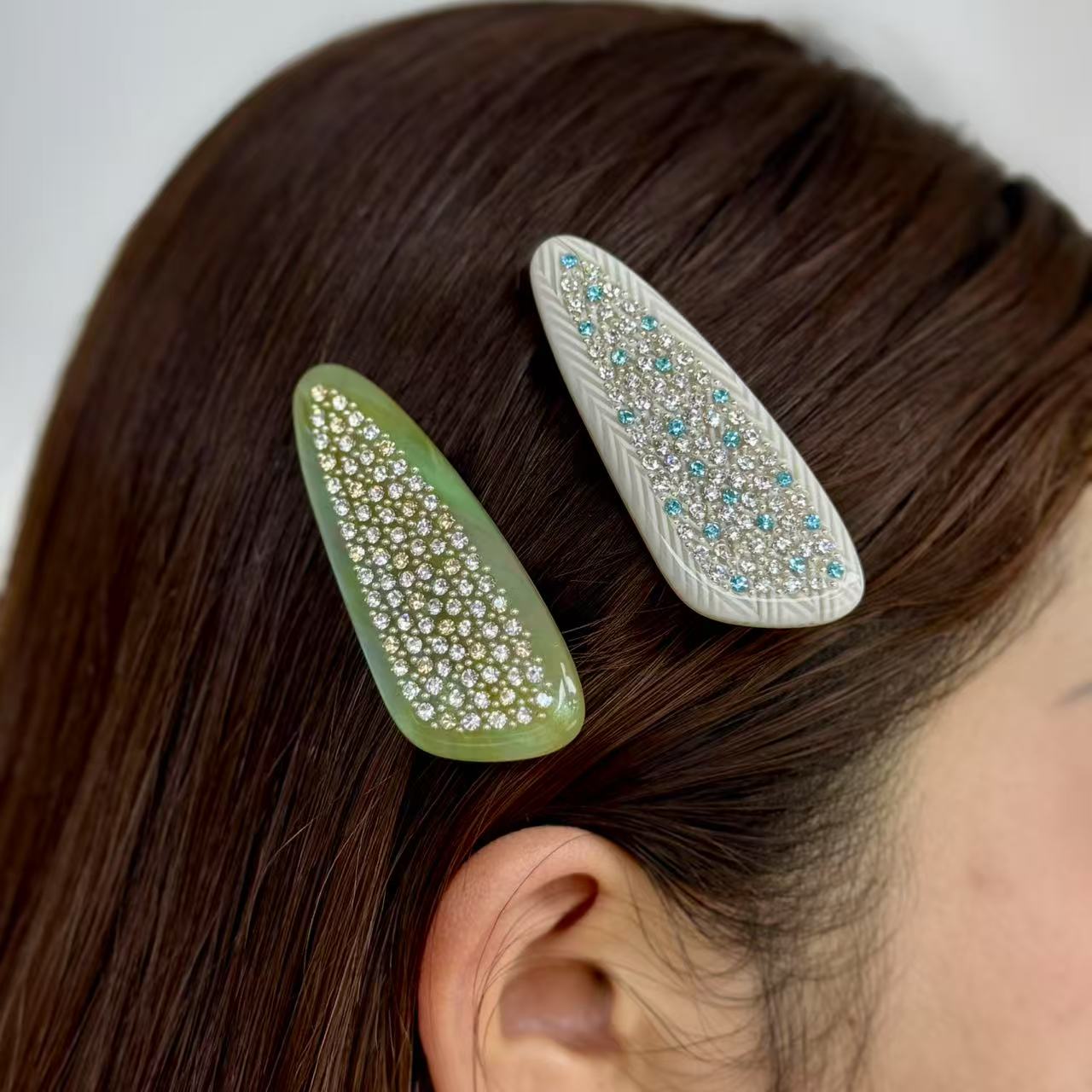 【57-112】鸭嘴夹合集 【二号链接】