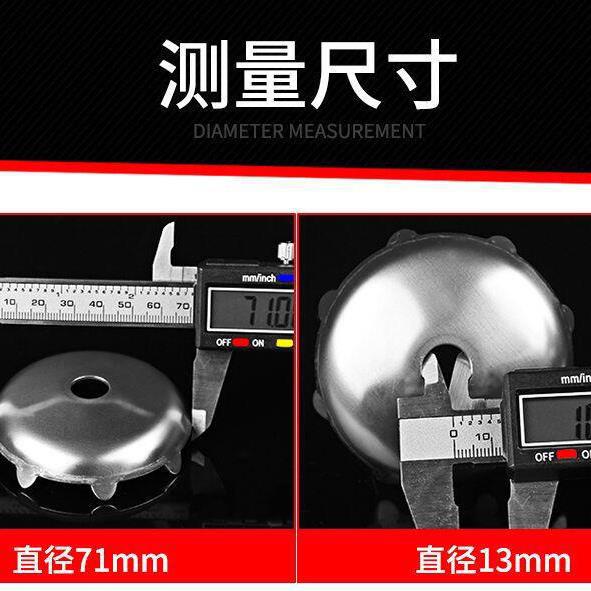 新款钓椅钓凳钓箱通用加厚不锈钢大脚盘大脚爪撑脚钓箱钓鱼椅钓台