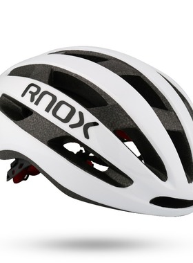 RNOX瑞纳斯一体成型公路自行车头盔男女通用专业自行车头盔 KP