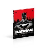 Ultimate 现货 DC漫画 ComicsBatman Guide 蝙蝠侠完全指南新版 Edition New The 精装