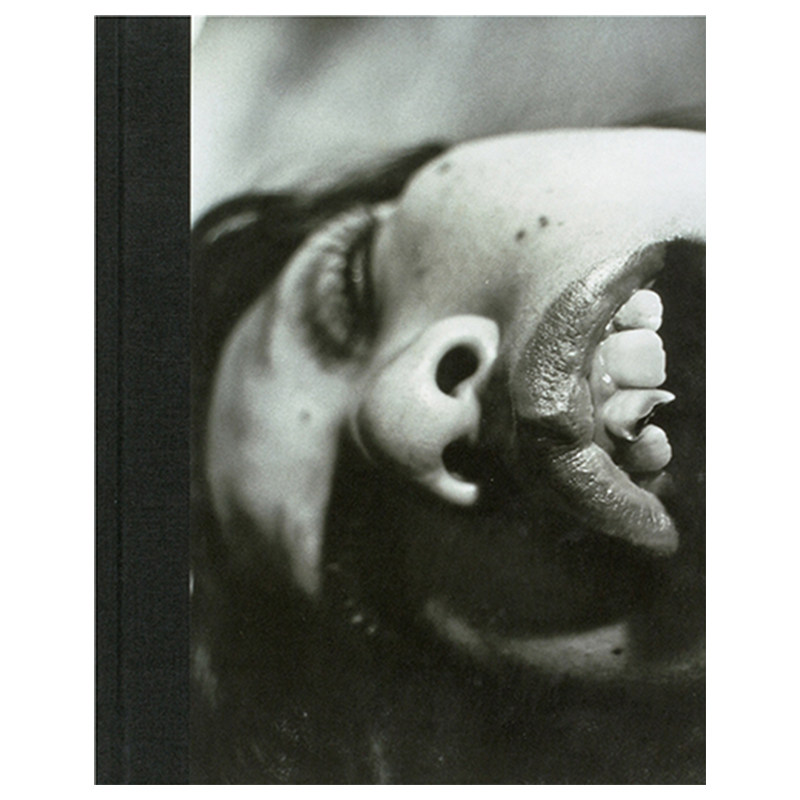 araki: impossible love 荒木経惟:不可能的爱