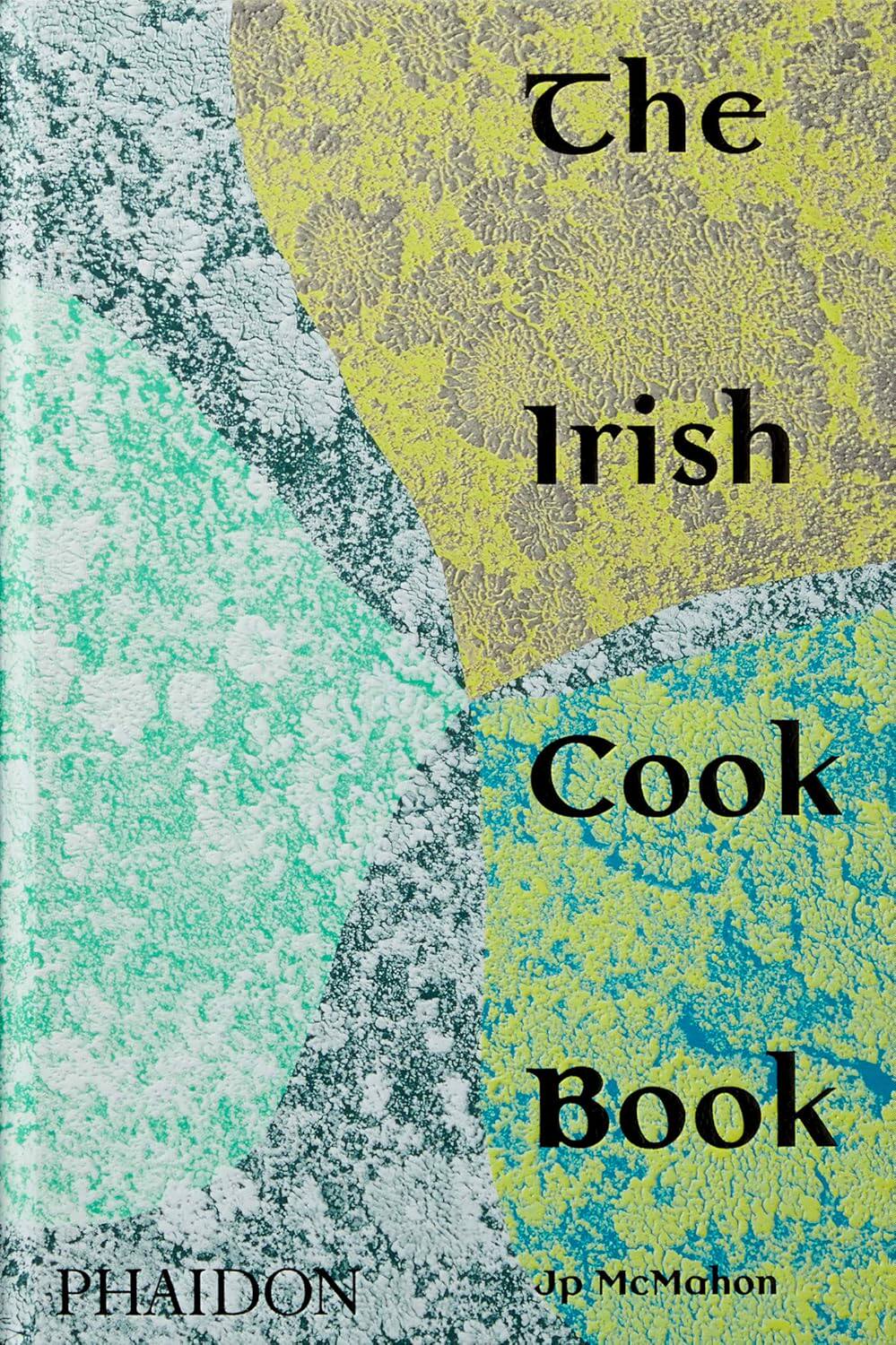 【预售】爱尔兰烹饪书 The Irish Cookbook 进口书籍 美食书籍