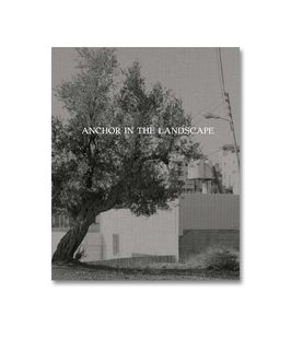 Anchor Rafael 进口摄影 锚 风景中 Broomberg Landscape the 预售 进口书籍 Gonzalez Adam