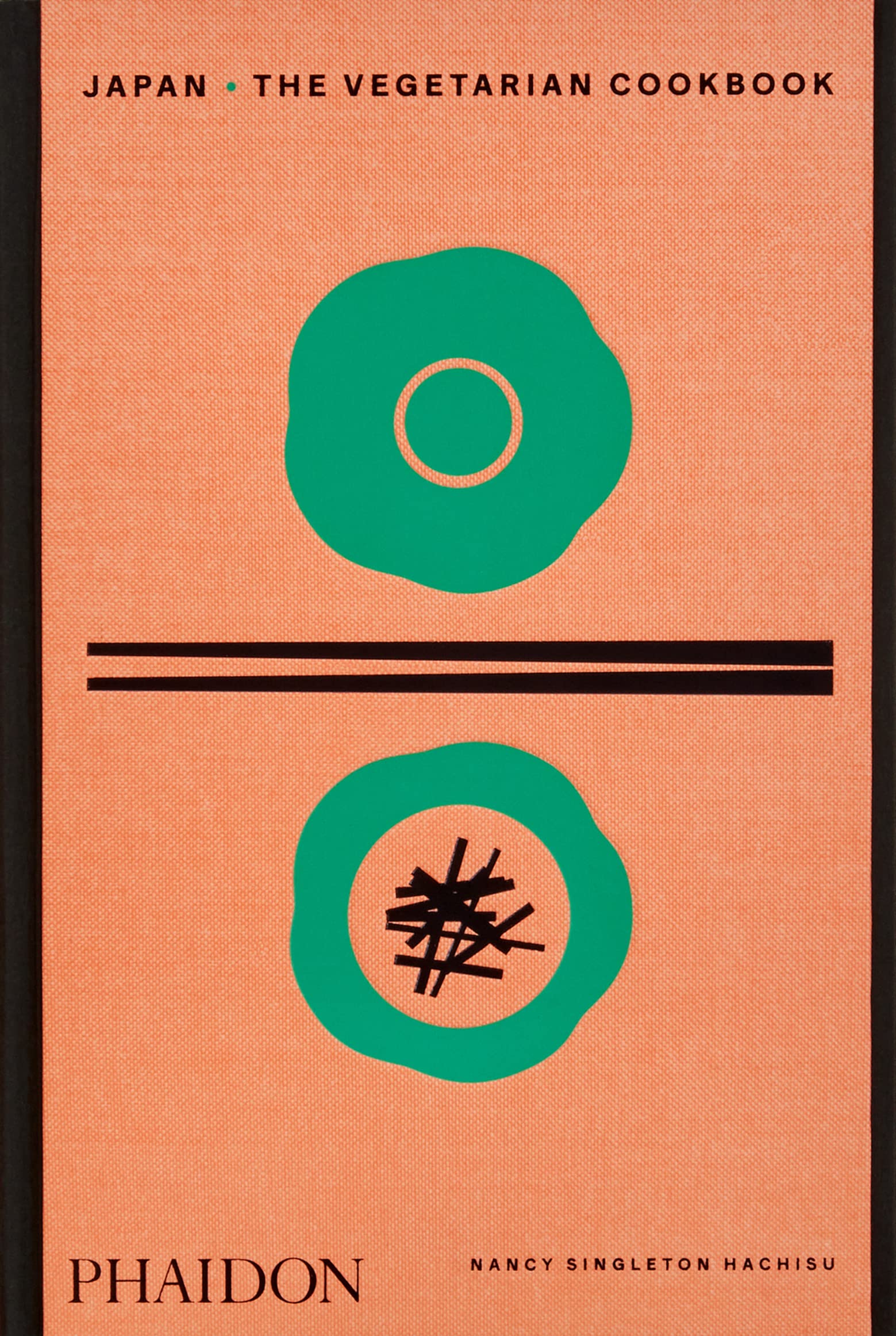 【现货】日本:素食食谱 Japan: The Vegetarian Cookbook 进口原版英文餐饮生活