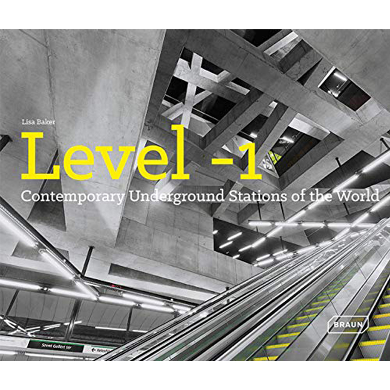 level1:underground stations of the 级别1:世界当代地铁站   照片