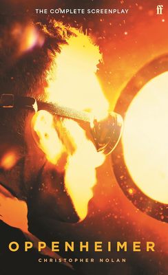 预售奥本海默电影剧本