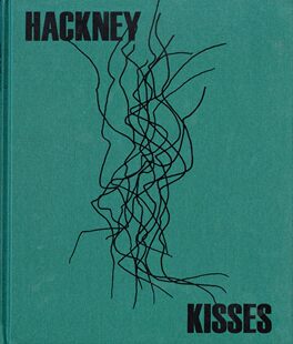 吻 Stephen 摄影书籍 现货 进口书籍 Kisses 斯蒂芬·吉尔：哈克尼 Hackney Gill