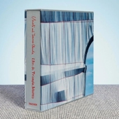 Triomphe Jeanne TASCHEN塔森 L’Arc 限量收藏版 Claude. 预售 Wrapped and 克里斯托和珍妮·克劳德夫妇 Christo Paris