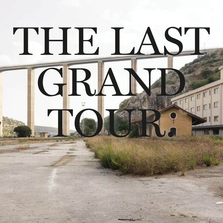 【预售】最后的盛大之旅:当代意大利现象与生活策略 The Last Grand Tour 进口书籍