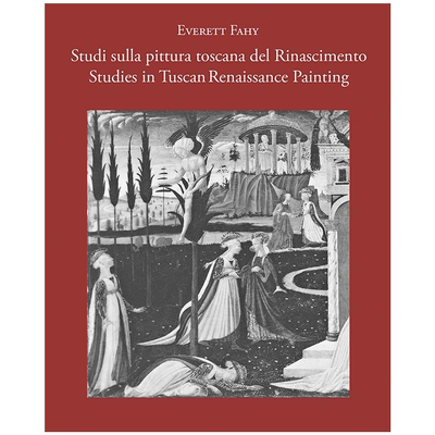 Studies in Tuscan Renaissance Painting/Studi sulla pittura toscana del Rinascimento 托斯卡纳文艺复兴绘画研究