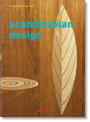 【预售】斯堪的纳维亚设计 Scandinavian Design. 40th Ed. 进口书籍 设计书籍