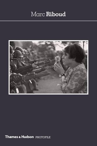 【现货】MARC RIBOUD 【照片档案】马克·吕布 摄影书籍 进口书籍 原版书籍