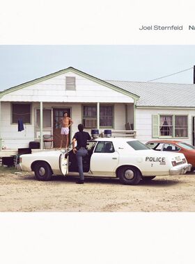 【预售】乔尔·斯特恩菲尔德:马头 Joel Sternfeld: Nags Head 进口书籍 摄影书籍