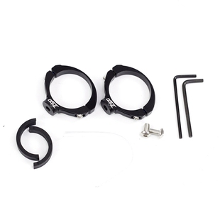 优选TRIGO for小布Brompton水壶架转换座水杯架折叠自行车铝合金