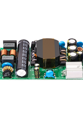 优选24V3A轻薄款开关电源板工业仪器设备稳降压模块AC-DC72W MP-H