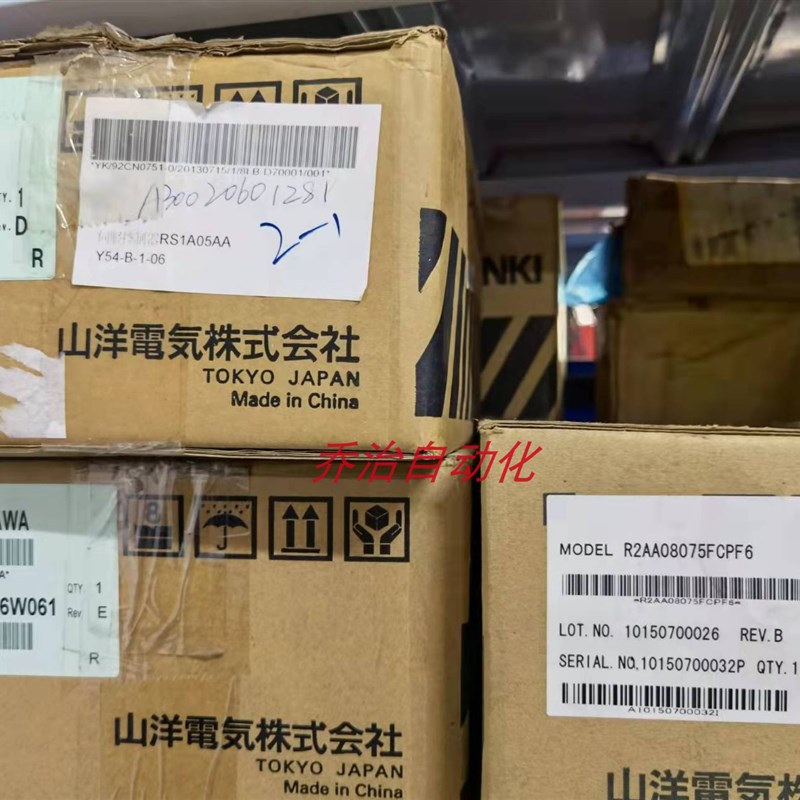 优选三洋伺服电机P10B13100BXS52/P10B13100BCS23/P10B10030HCS00