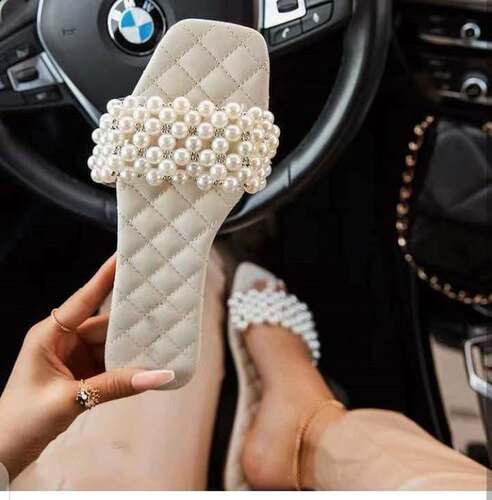 新款平底凉鞋女slippers women flat sandals for ladies shoes
