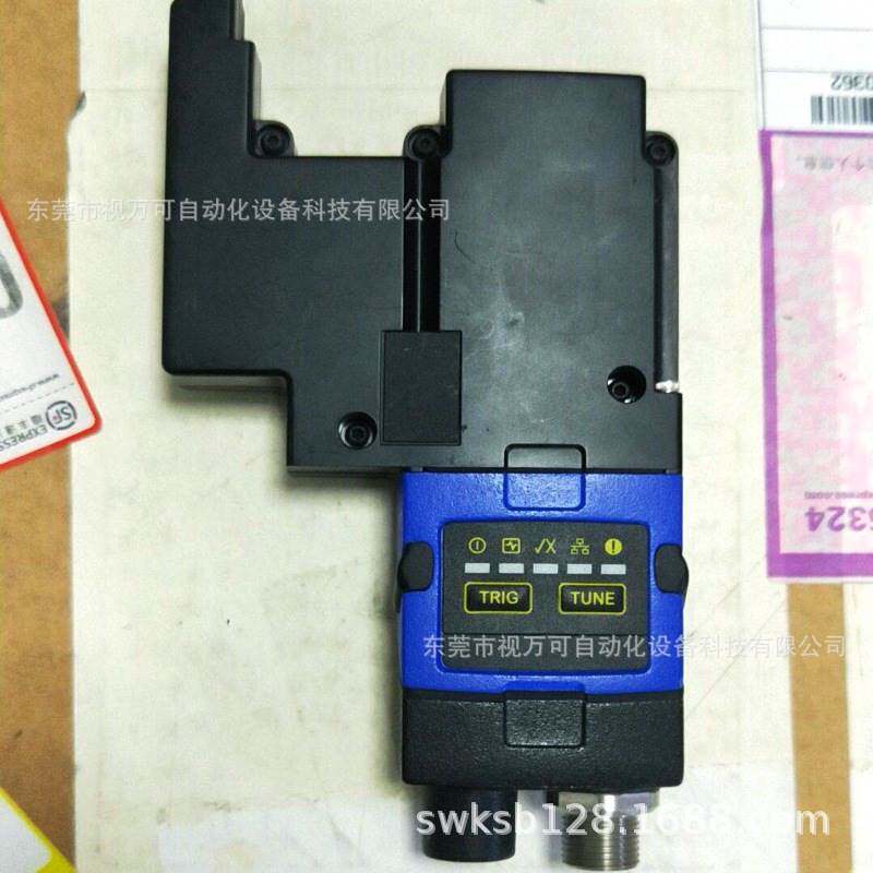 原装正品康耐视dm262uhd可读玻璃面小码现货实物拍摄库存优惠议价