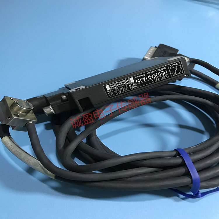 海德汉heidenhain光栅尺读数头 d-83301 ak lip 48a