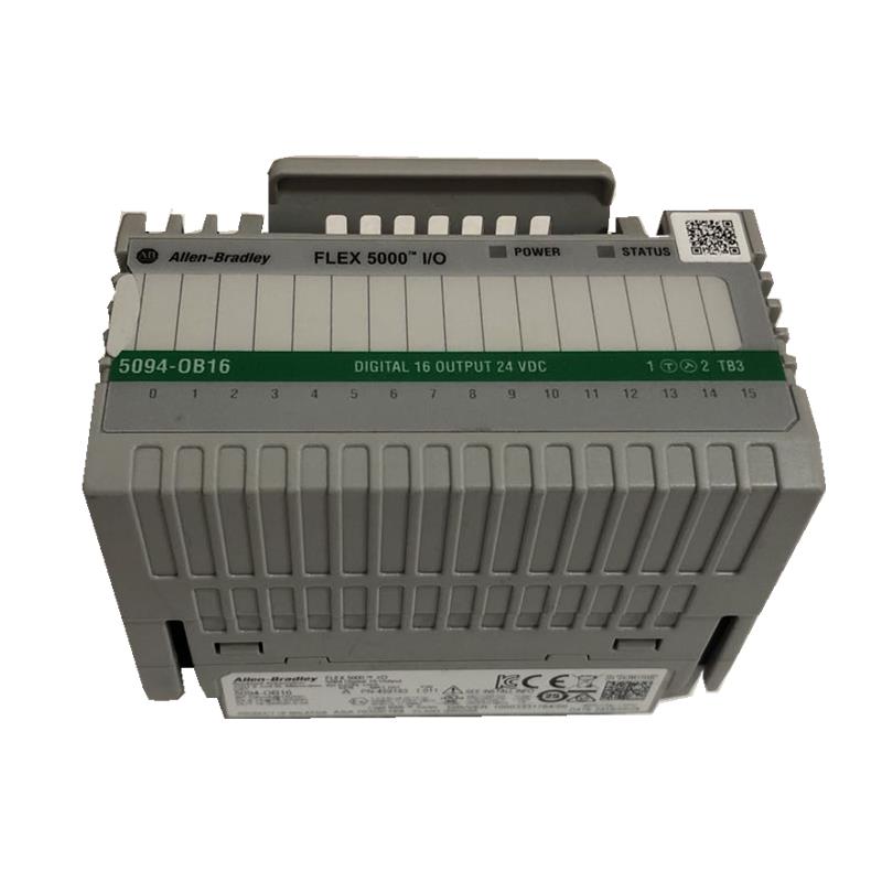 Allen-Bradley 5094-OF4IHS 5094-of4ihs全新原装现货质保一年