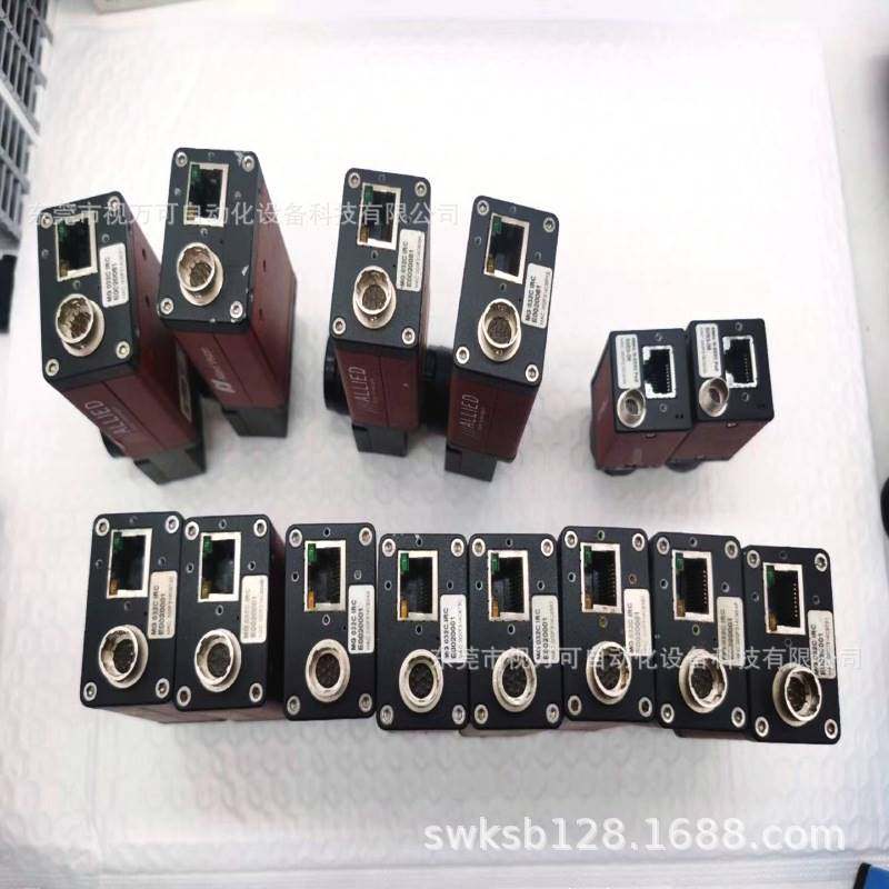 avt manta工业相机g-032b g-032c原装正品30万像素现货实拍需议价