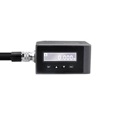 远距离激光测距传感器LR-TB5000