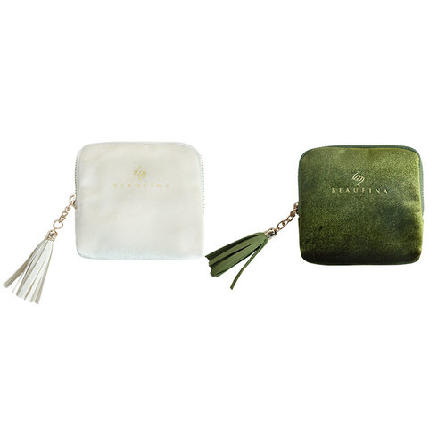 BEAUFINA珠宝 品牌首饰包便携收纳包