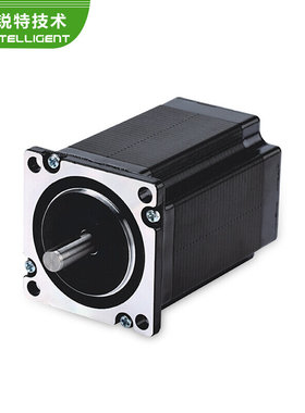 锐特57步进电机扭矩0.9/1.3/u2.2/3.0NM/1.8/雕刻机3D打印57HS2