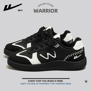 回力女鞋2026夏季新款复古板鞋百搭运动鞋女学生潮流休闲鞋