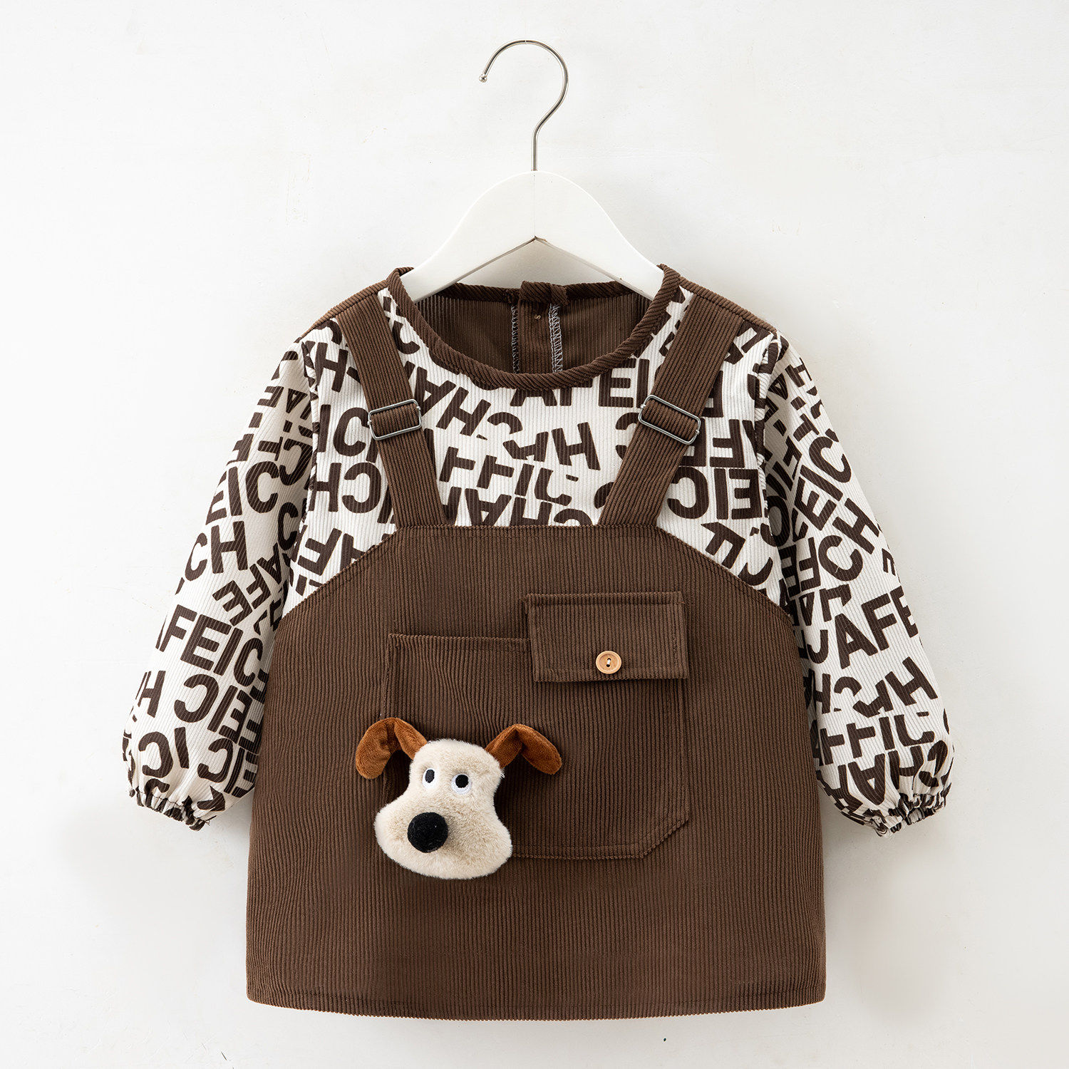 秋冬儿童罩衣水晶外穿小孩男女防水防脏围裙宝宝穿衣吃饭婴儿围兜,童装/婴儿装/亲子装,反穿衣/罩衣,淘宝优惠券,粉丝福利购,淘宝优惠卷