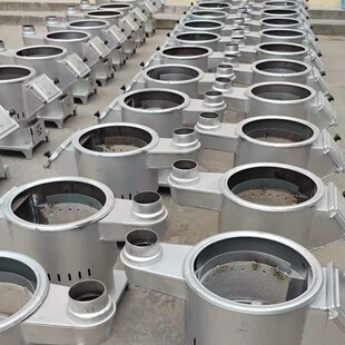 柴火灶汽化炉家用农村室内室外烧木柴煤炭多功能节能移动锅台取u.