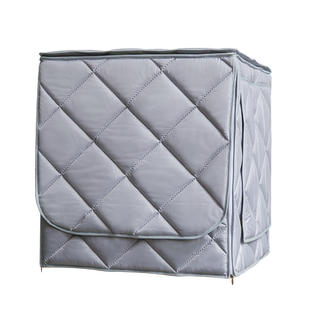 优嗖480专用笼罩鹦鹉冬季保暖加棉加厚防风470鹦鹉笼衣700保暖罩