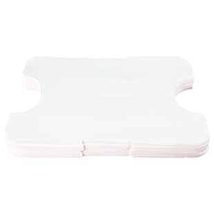 HAGEN哈根哈利鹦鹉笼鸟笼垫纸一次性托盘垫接粪纸鸟笼子配件用品