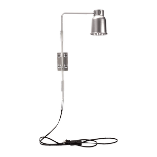 HAGEN哈根哈利鸟笼保温灯鹦鹉笼过冬专用防烫加热取暖灯加温灯泡