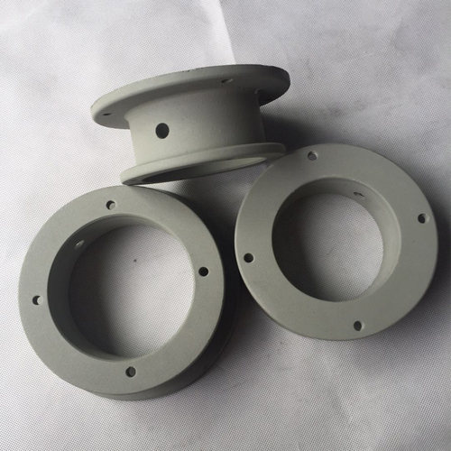 注塑机辅机干燥机烘干机法兰