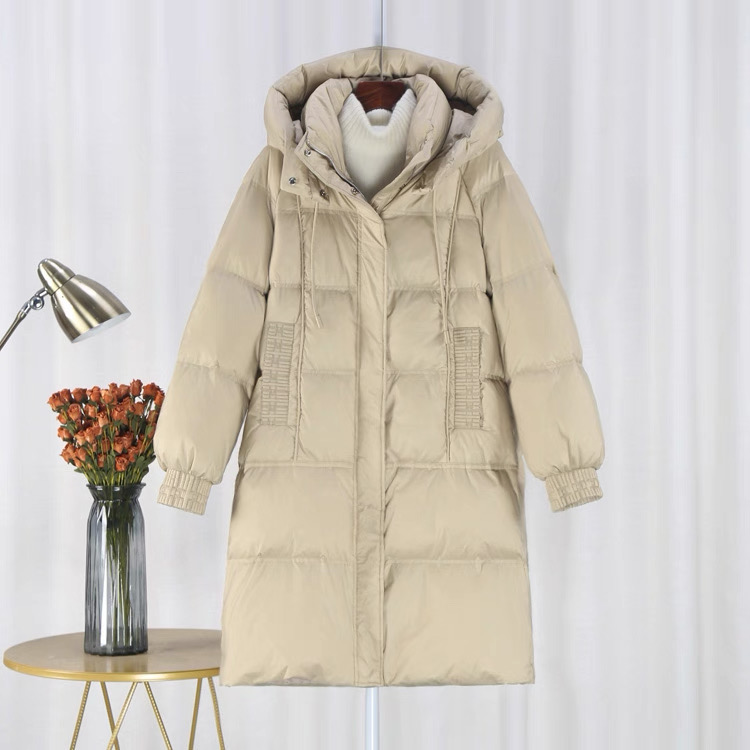 【芊芊粉丝专享】23806连帽羽绒服女款冬季外套,女装/女士精品,羽绒服,淘宝优惠券,粉丝福利购,淘宝优惠卷