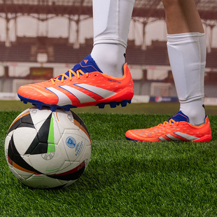 JI1165 JI1164 adidas阿迪达斯足球鞋 男子透气运动猎鹰系列AG钉鞋