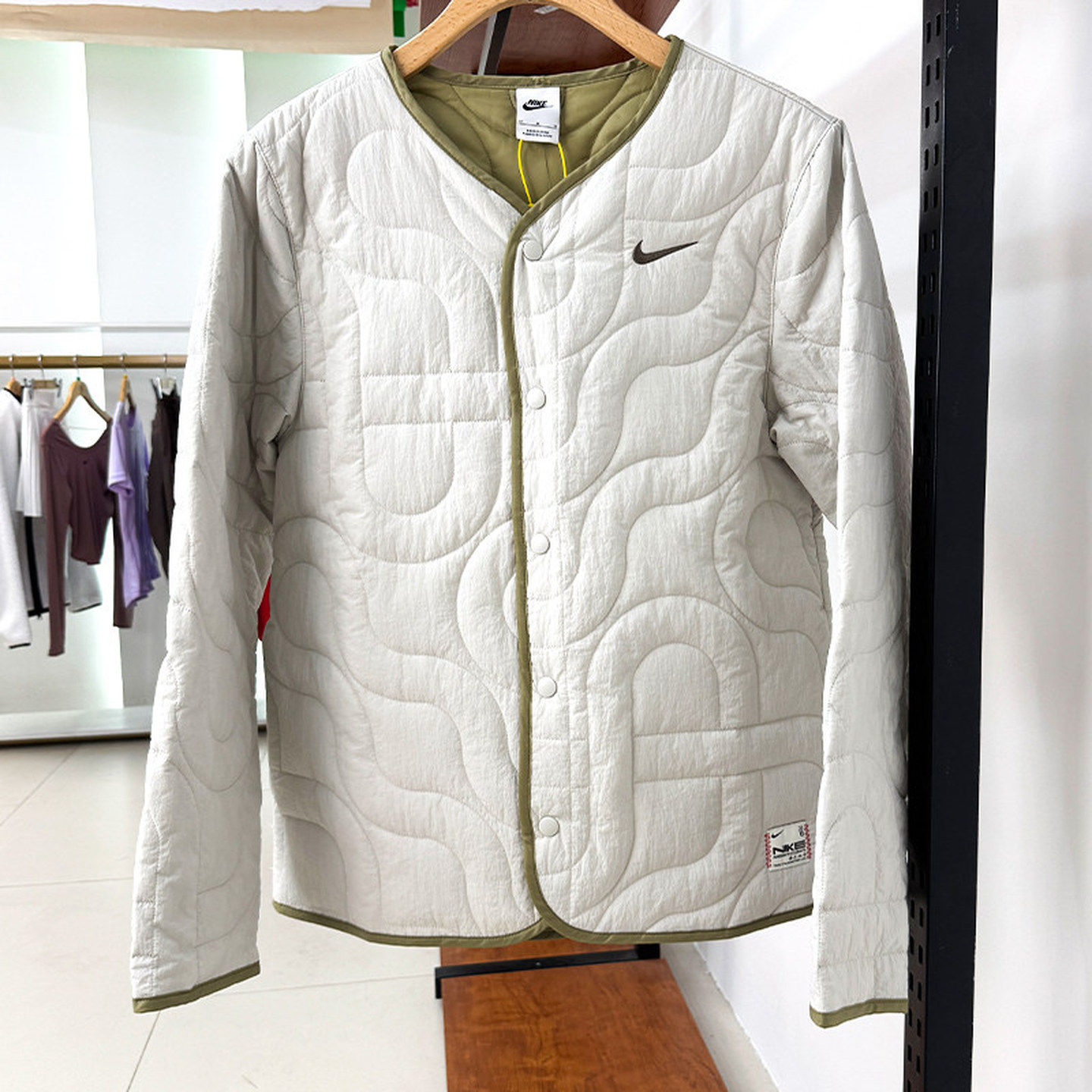 Nike耐克男子运动休闲夹克外套
