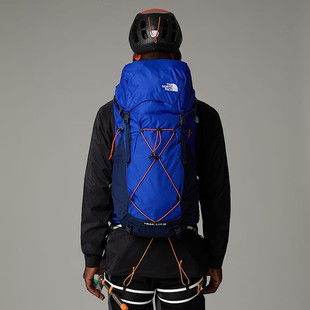 25新款 TheNorthFace北面双肩包男女户外36升大容量背包登山包87C5