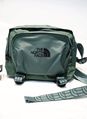 26春夏新款TheNorthFace北面男女单肩包户外运动便捷斜挎包|8AMV