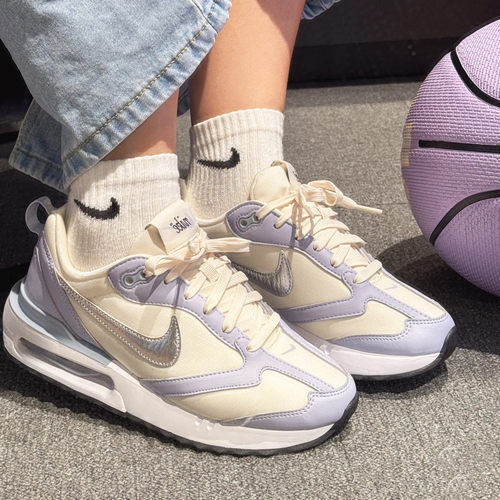 耐克AIRMAXDWN女子运动老爹鞋