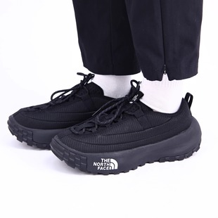 Stop休闲鞋 户外抓地Never 8A93 TheNorthFace北面UE男士 25秋冬新款