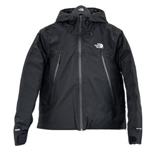 TheNorthFace北面女25秋冬新款户外防水防风600蓬鹅绒羽绒服8FJY