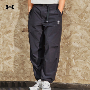 休闲运动裤 安德玛UA男子长裤 裤 Outdoor野趣系列工装 1387984 Urban