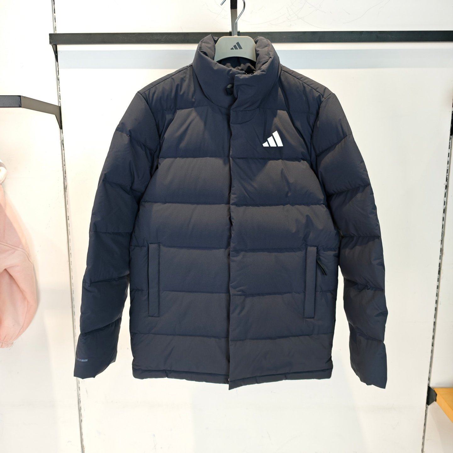 adidas阿迪达斯25冬季新款男子运动休闲保暖防风羽绒服外套KH3994,运动服/休闲服装,运动羽绒服,淘宝优惠券,粉丝福利购,淘宝优惠卷
