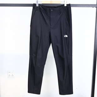 8GG5 户外Spinney防泼水运动休闲长裤 25新款 TheNorthFace北面男士