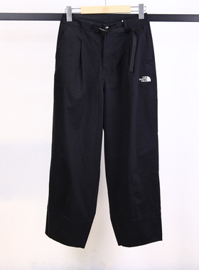 25秋冬新款TheNorthFace北面女士长裤户外Mather宽松休闲裤|8DWU