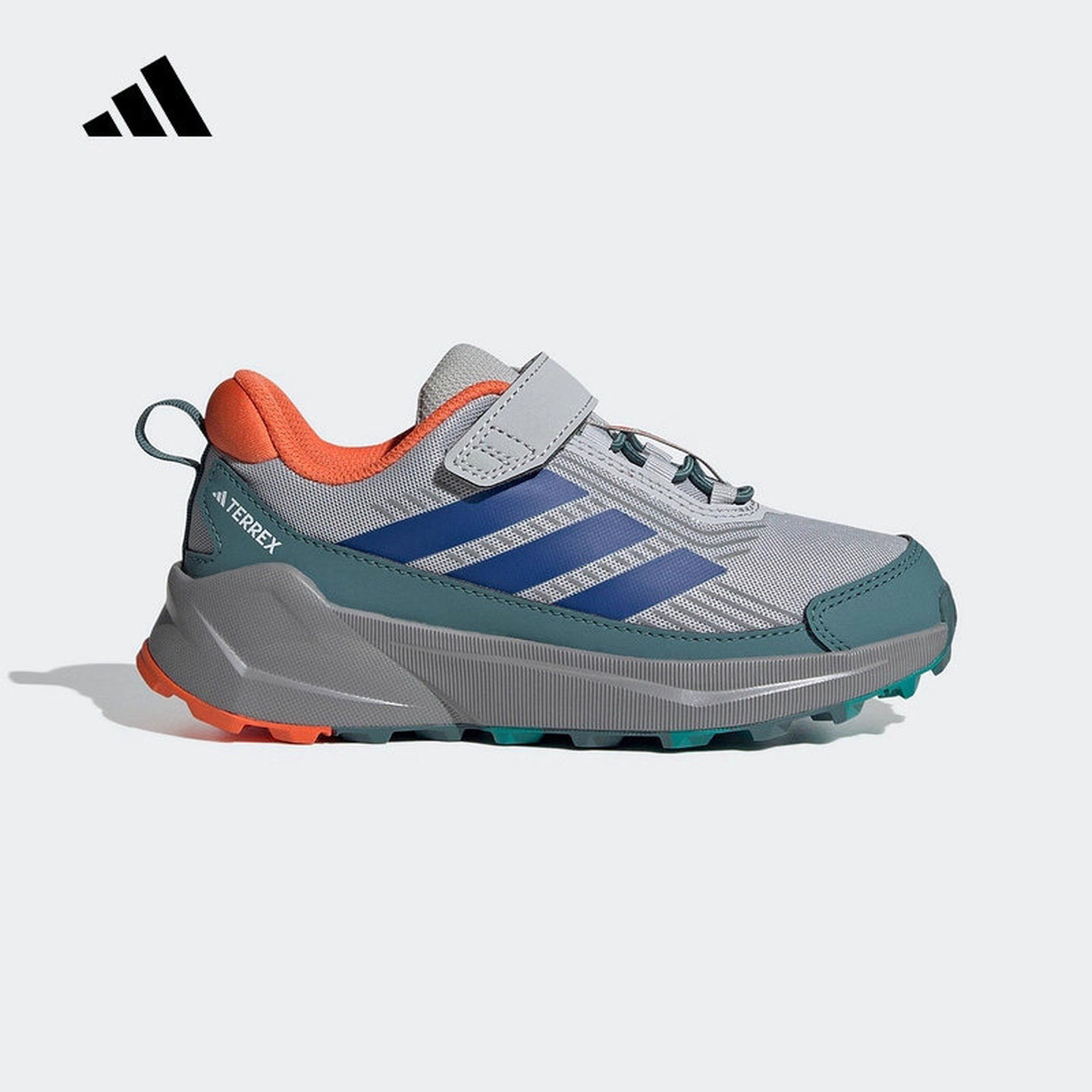 adidas阿迪达斯男女童运动鞋